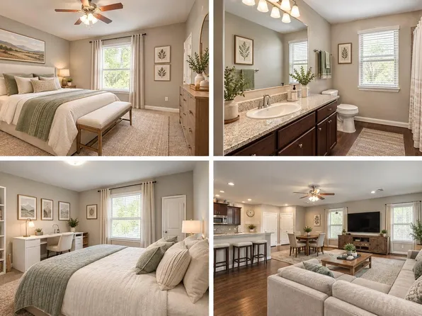 12727 Silver Winter Trl, Houston, TX 77014