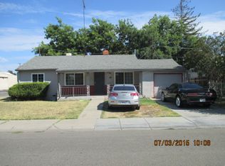 2125 W Sonoma Ave, Stockton, CA 95204