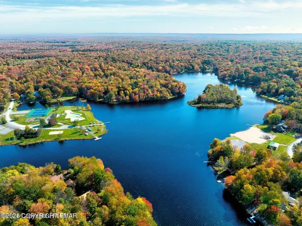 Omaha Trl #9, Pocono Lake, PA 18347