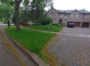 917 Ataire Rd BASEMENT A, Newmarket, ON L3X1L3