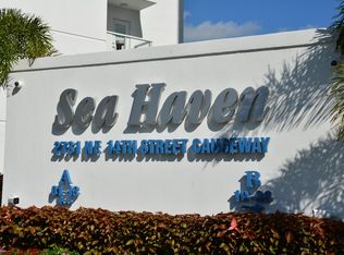 Sea Haven Condominium, Pompano Beach, FL 33062