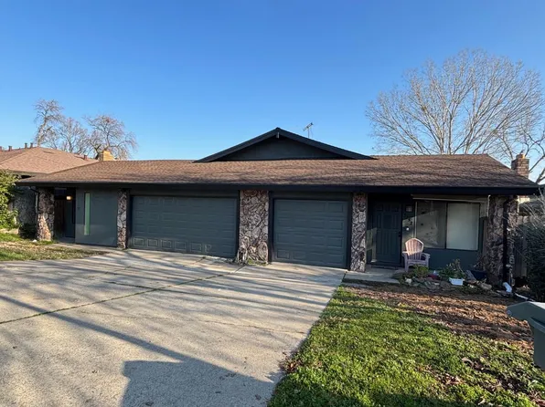 5152-5150 Karm Way, Sacramento, CA 95842