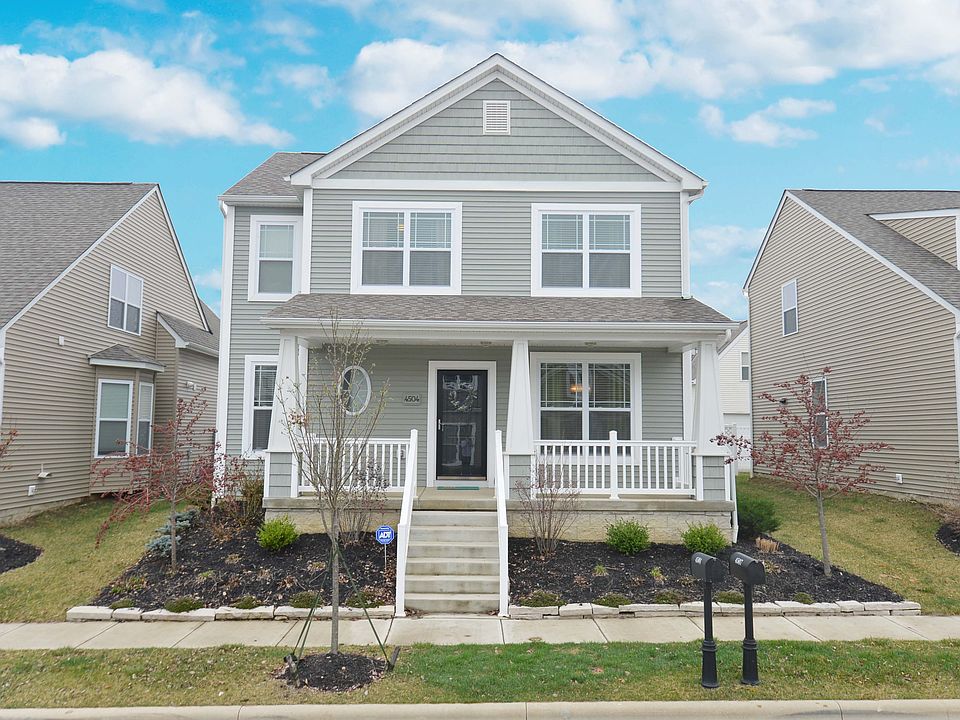 1st image of 4504 Snowy Meadow Dr