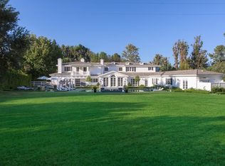 24002 Long Valley Rd, Hidden Hills, CA 91302