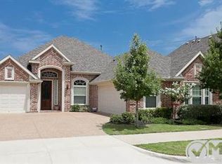 5532 Bentrose Dr, McKinney, TX 75070