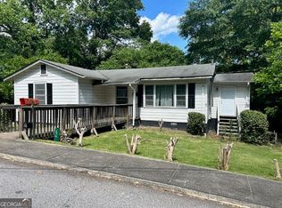 66 Spring St, Toccoa, GA 30577