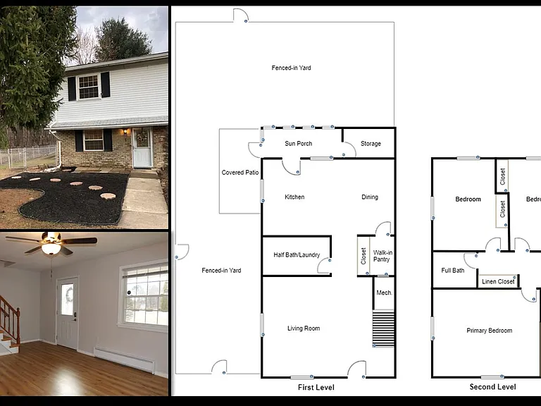 1 Lexington Ct — Photo 43