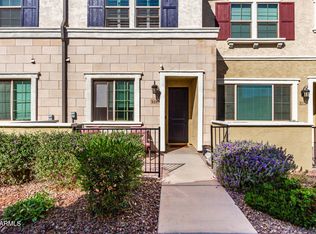 2661 S Sulley Dr #106, Gilbert, AZ 85295