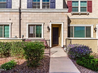 2661 S Sulley Dr #106, Gilbert, AZ, 85295