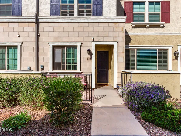 2661 S SULLEY Drive #106, Gilbert, AZ 85295