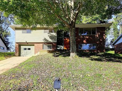 707 Ellette Dr, Charleston, WV, 25311