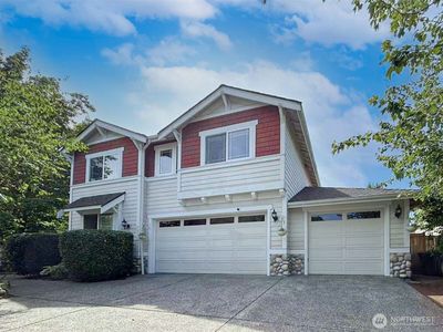 23715 SE 5th place, Sammamish, WA, 98074