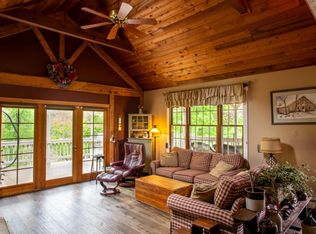 288 Stanton Mountain Rd, Lebanon, NJ 08833