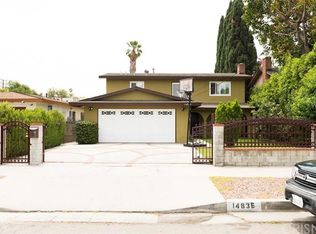14836 Hartland St, Van Nuys, CA 91405