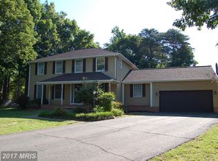 11203 Prince Ct, Fredericksburg, VA 22407