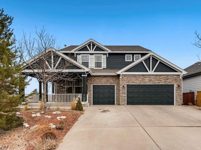 2415 Vale Way, Erie, CO, 80516
