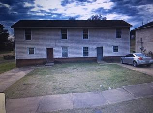 2535 Rozelle St, Memphis, TN 38114