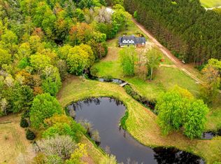 11050 Thirteen Mile Rd, Bear Lake, MI 49614