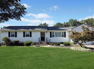 1306 Omaha Rd, North Brunswick, NJ 08902