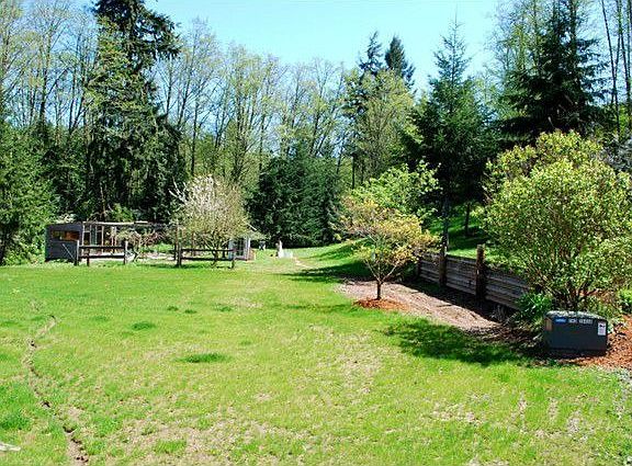 Orchard & green house