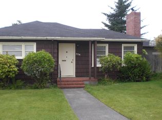 2536 F St, Eureka, CA 95501