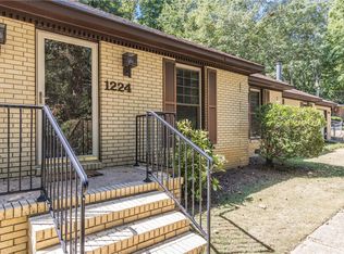 1224 Old Mill Rd, Auburn, AL 36830