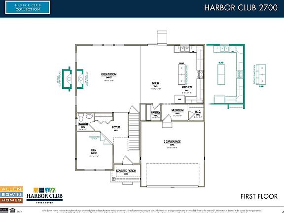 5th image of Preserve Dr #7331IB