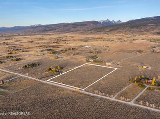 5171 Fox Creek Hollow Rd, Victor, ID 83455