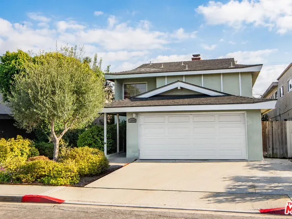 1214 Agate St, Redondo Beach, CA 90277