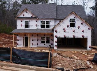7979 Pikefarm Trl, Fairburn, GA 30213