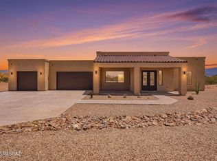 12167 E Los Reales Rd, Tucson, AZ 85747