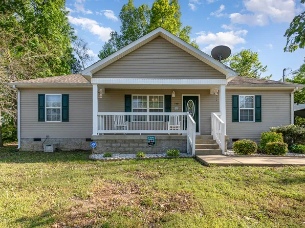 140 Coco Ln, Lewisburg, TN 37091