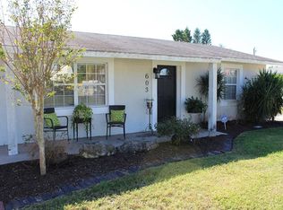 603 44th Street Ct W, Palmetto, FL 34221