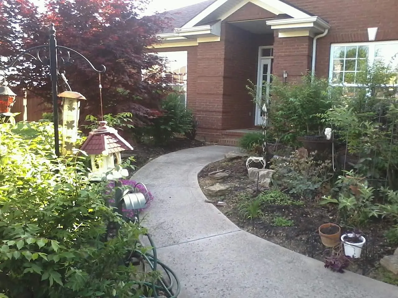 4 bed, 2.5 bath, 2943 sqft, $3,700 — Photo 1