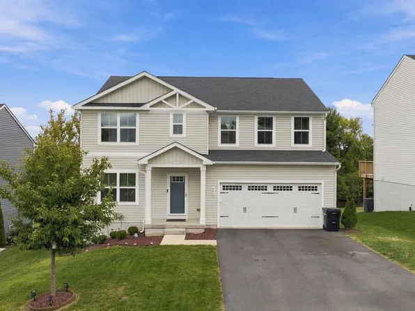 306 Longview Ave, Winchester, VA 22601
