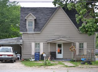 203 S Painter St, Milan, MO 63556