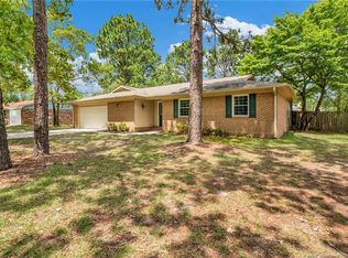 6824 Timbercroft Ln, Fayetteville, NC 28314