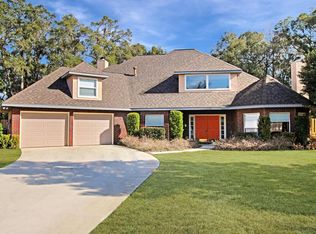 2703 SE 27th Ave, Ocala, FL 34471