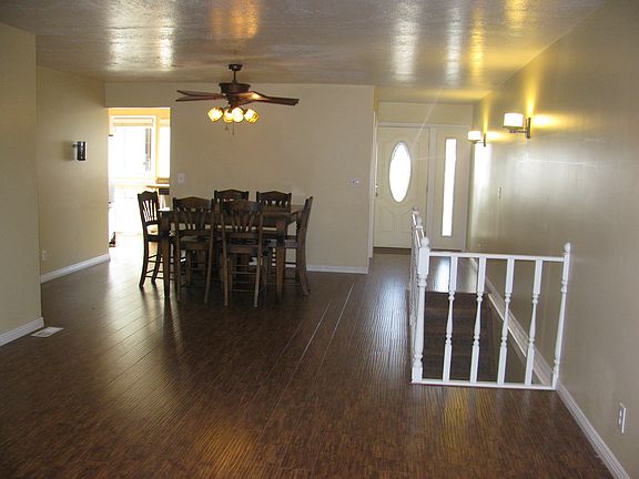 Family / Dining Room