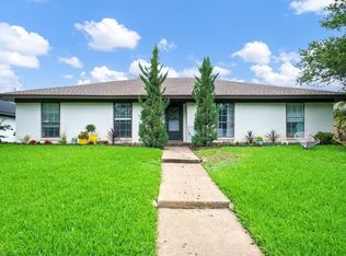 2620 Winterstone Dr, Plano, TX 75023