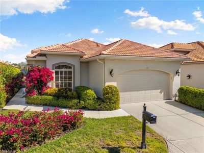 151 Vista Ln, Naples, FL, 34119