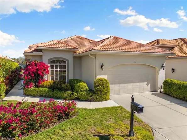 151 Vista Ln, Naples, FL 34119
