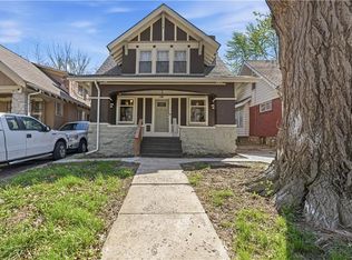 4031 S Benton Ave, Kansas City, MO 64130