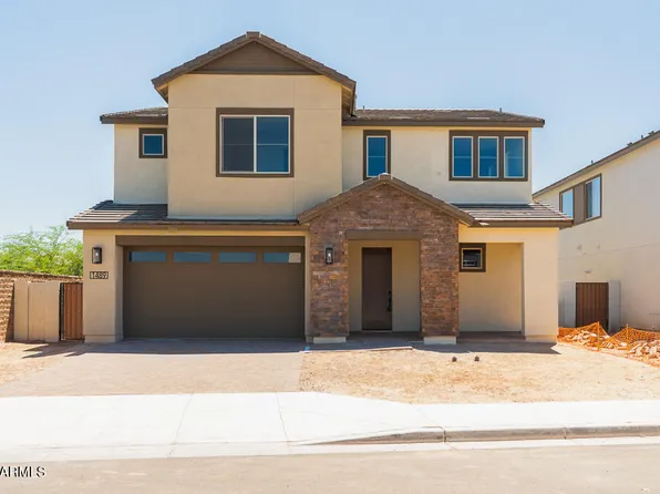 1489 E PRESCOTT Street, Gilbert, AZ 85298