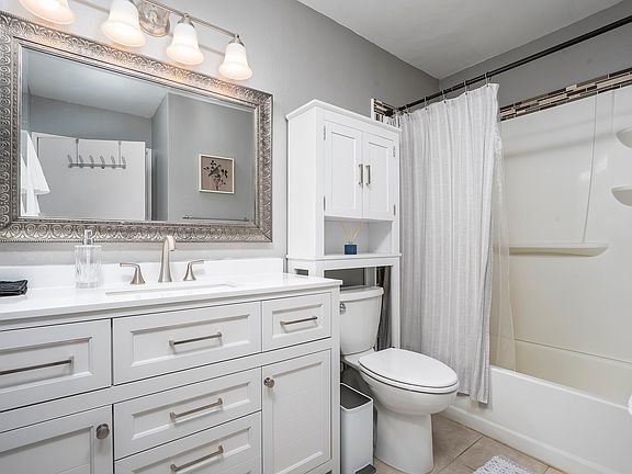Bathroom in your room
