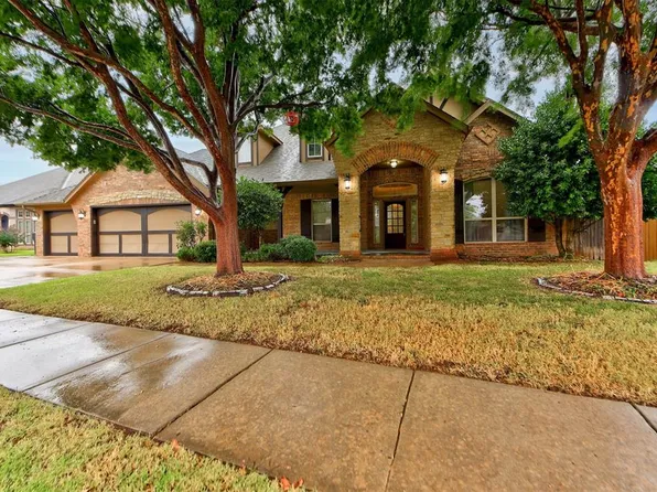 8517 NW 124th St, Oklahoma City, OK 73142