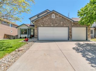 11474 Oswego St, Commerce City, CO 80640