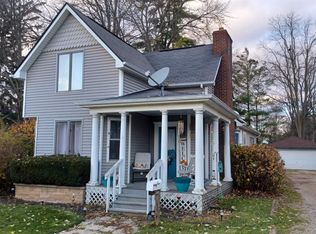 232 W Sanilac Rd, Sandusky, MI 48471