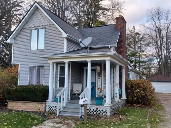 232 W Sanilac Rd, Sandusky, MI 48471