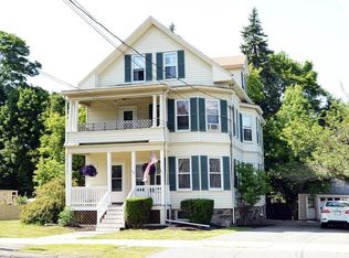 44 Conant St #1, Danvers, MA 01923